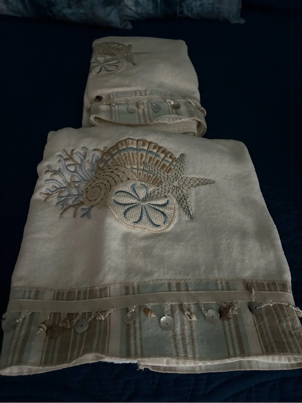 Bath Towels